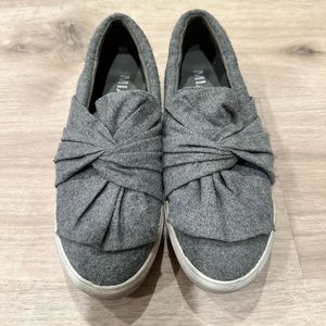 MIA slip on sneakers